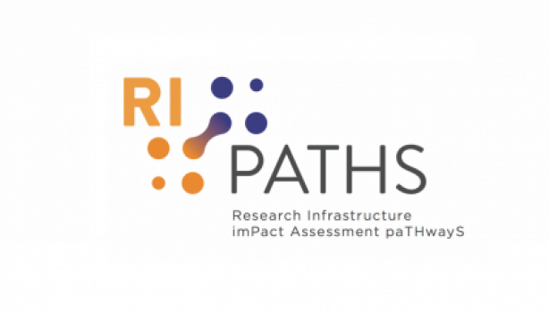 Charting impact pathways of Research Infrastructures